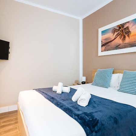 Elegant Duplex 3 Master Bedrooms And Private Seville Ngoại thất bức ảnh