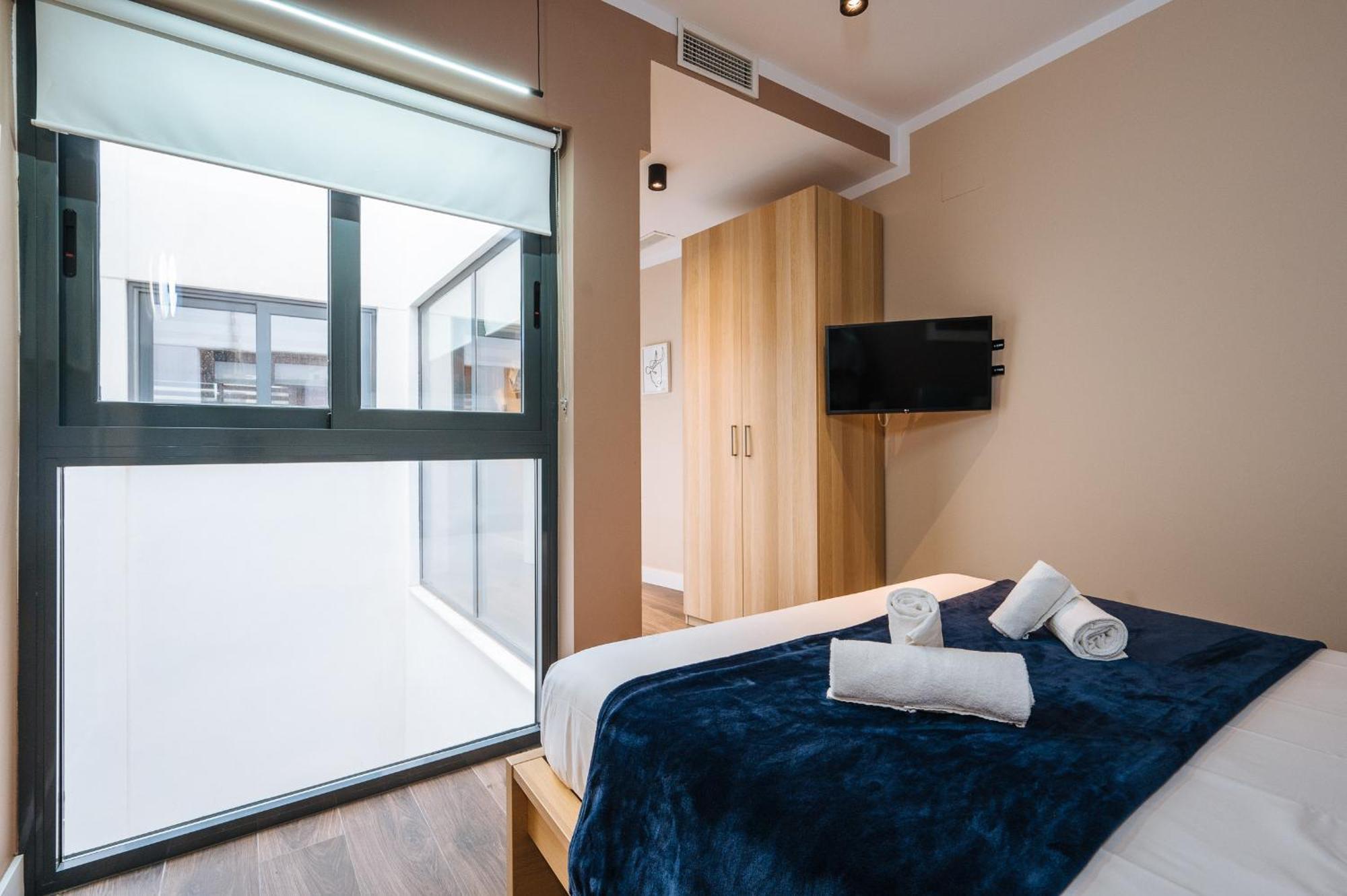 Elegant Duplex 3 Master Bedrooms And Private Seville Ngoại thất bức ảnh