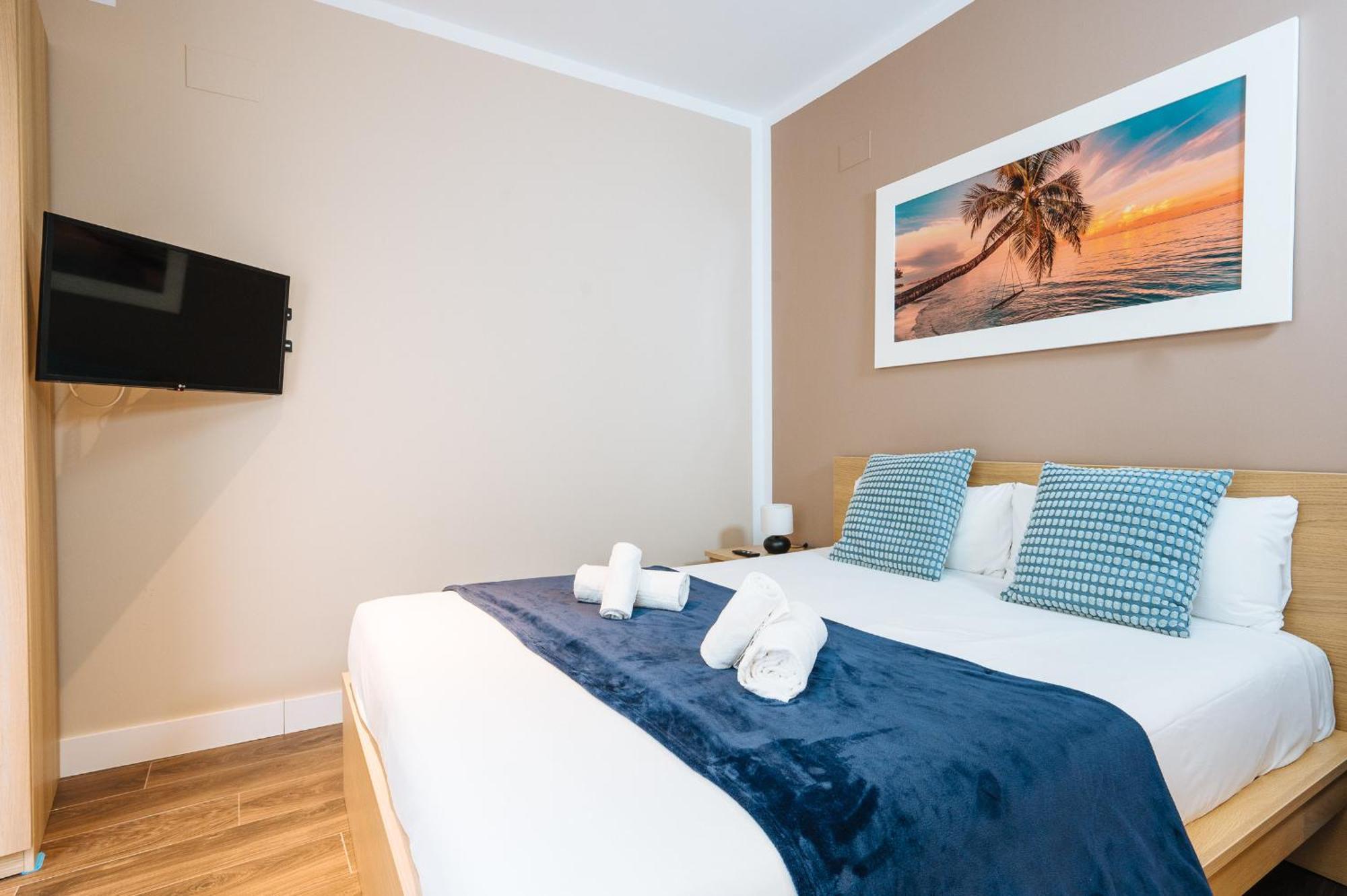 Elegant Duplex 3 Master Bedrooms And Private Seville Ngoại thất bức ảnh