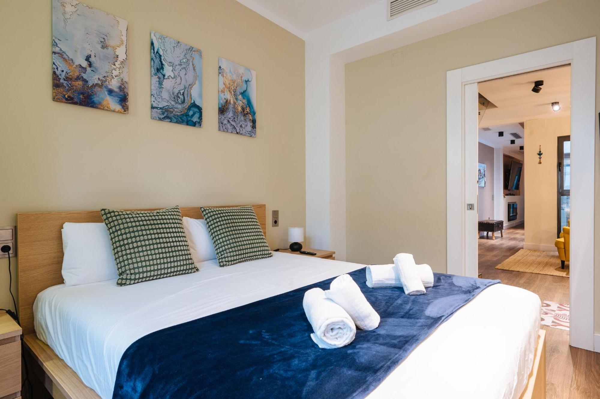 Elegant Duplex 3 Master Bedrooms And Private Seville Ngoại thất bức ảnh