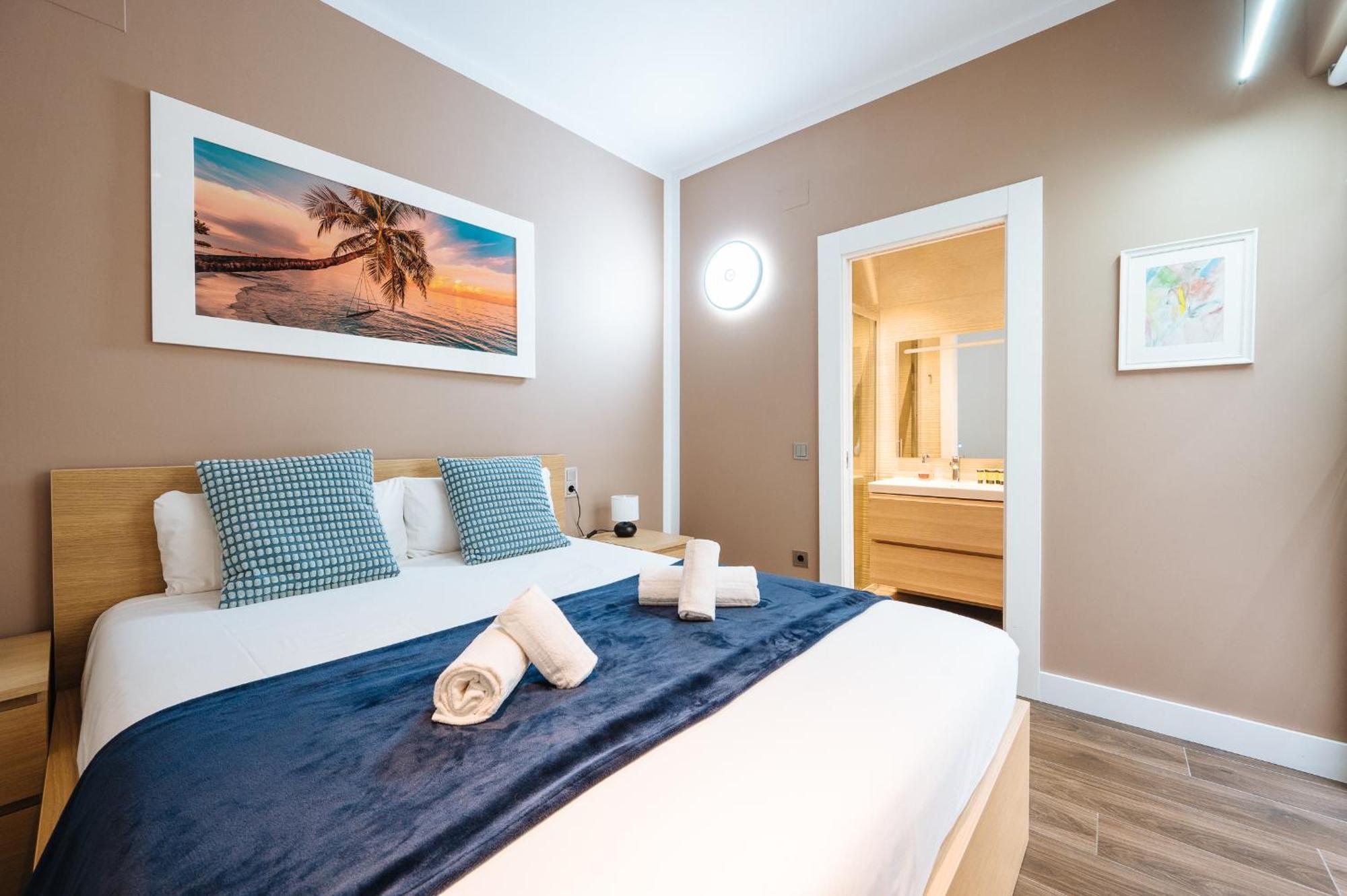 Elegant Duplex 3 Master Bedrooms And Private Seville Ngoại thất bức ảnh