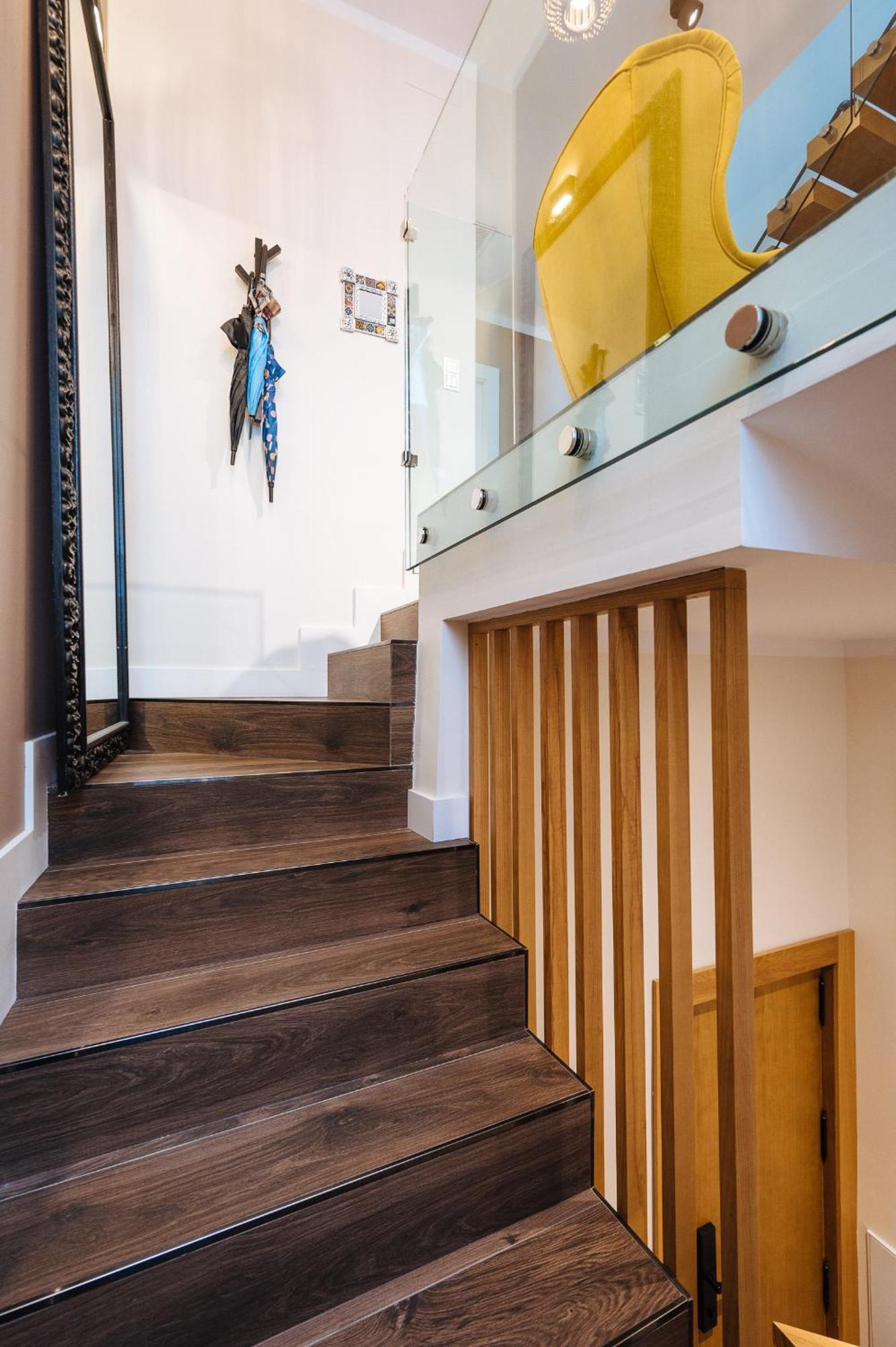 Elegant Duplex 3 Master Bedrooms And Private Seville Ngoại thất bức ảnh