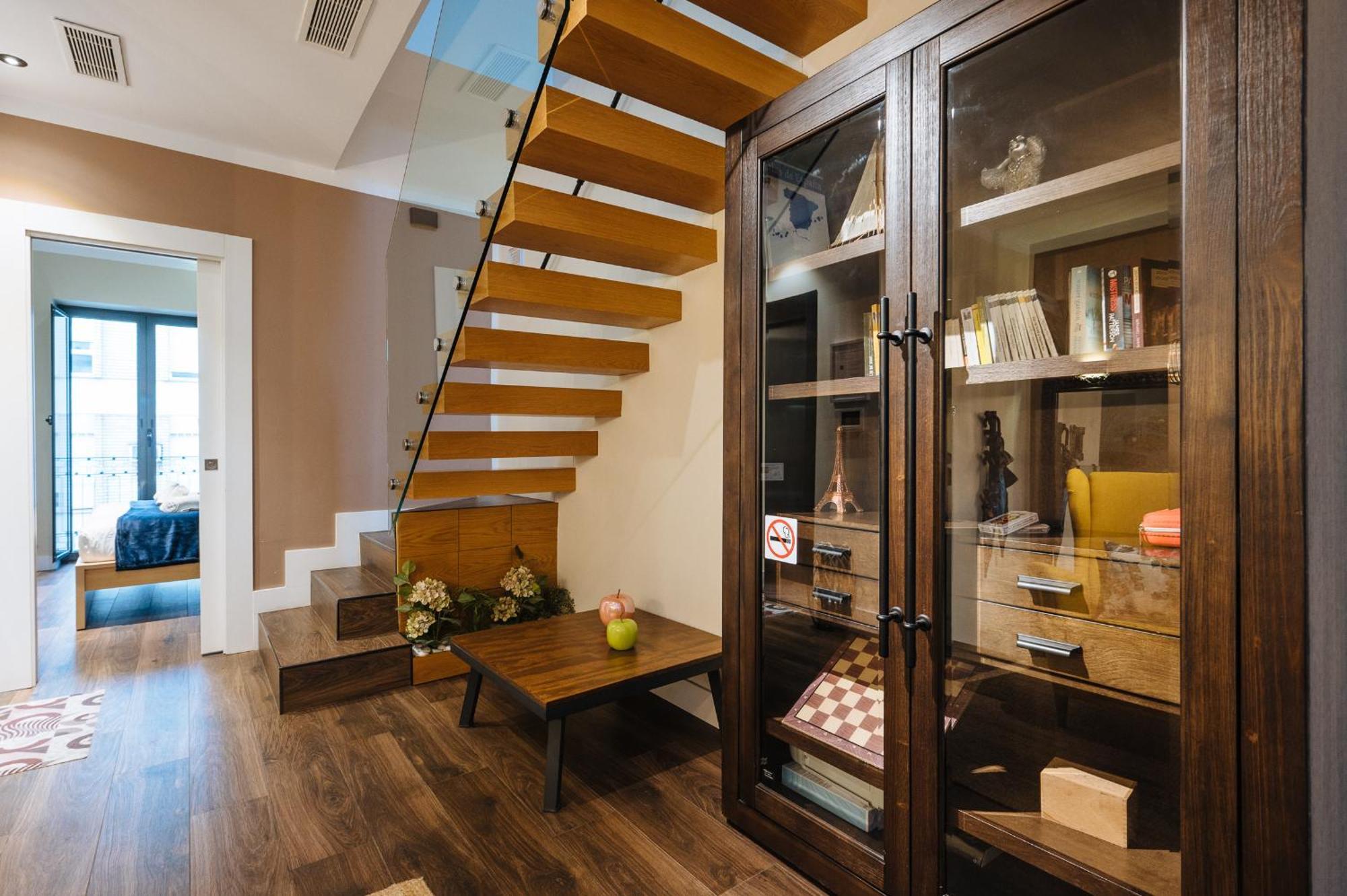 Elegant Duplex 3 Master Bedrooms And Private Seville Ngoại thất bức ảnh