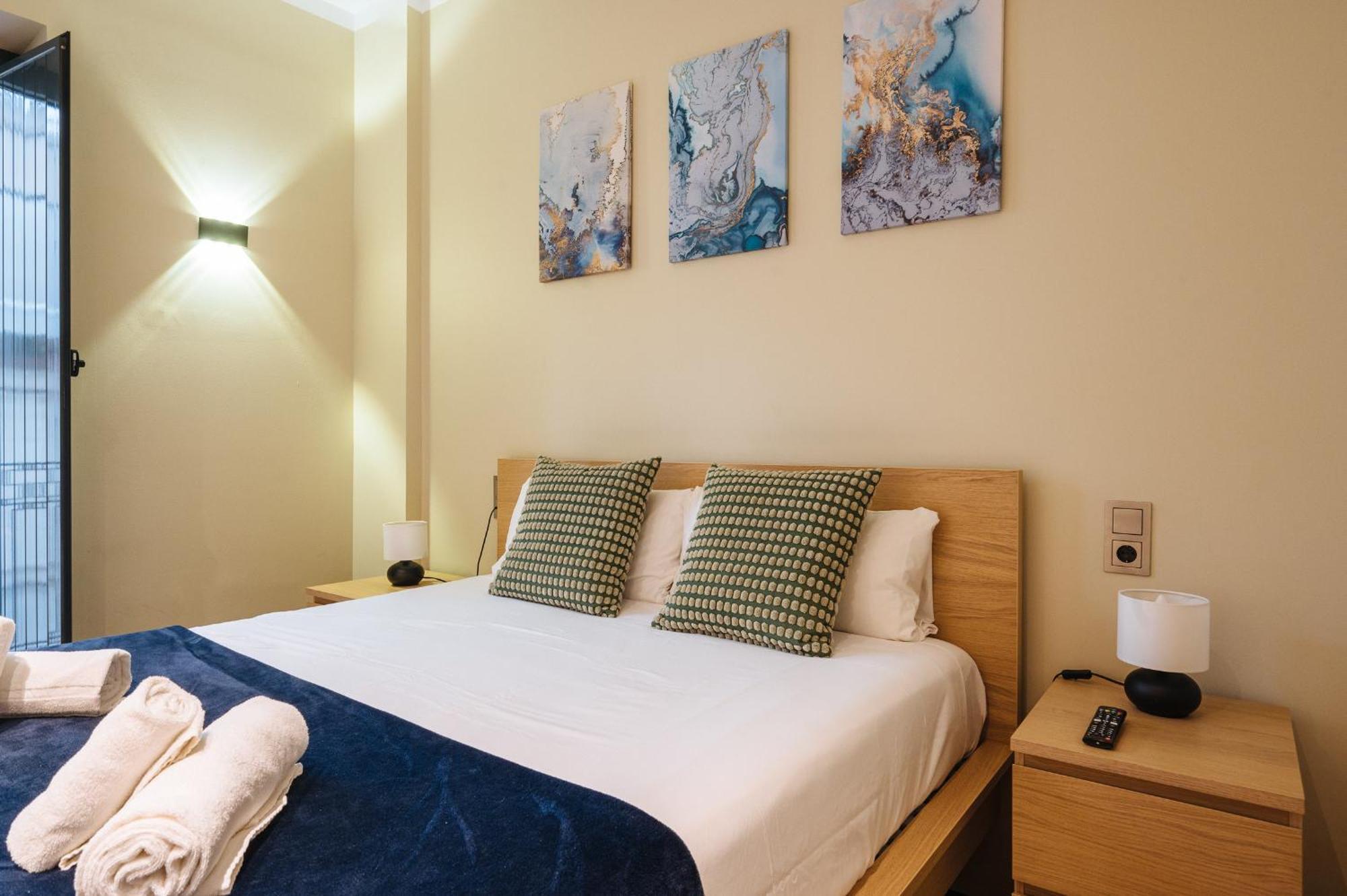 Elegant Duplex 3 Master Bedrooms And Private Seville Ngoại thất bức ảnh