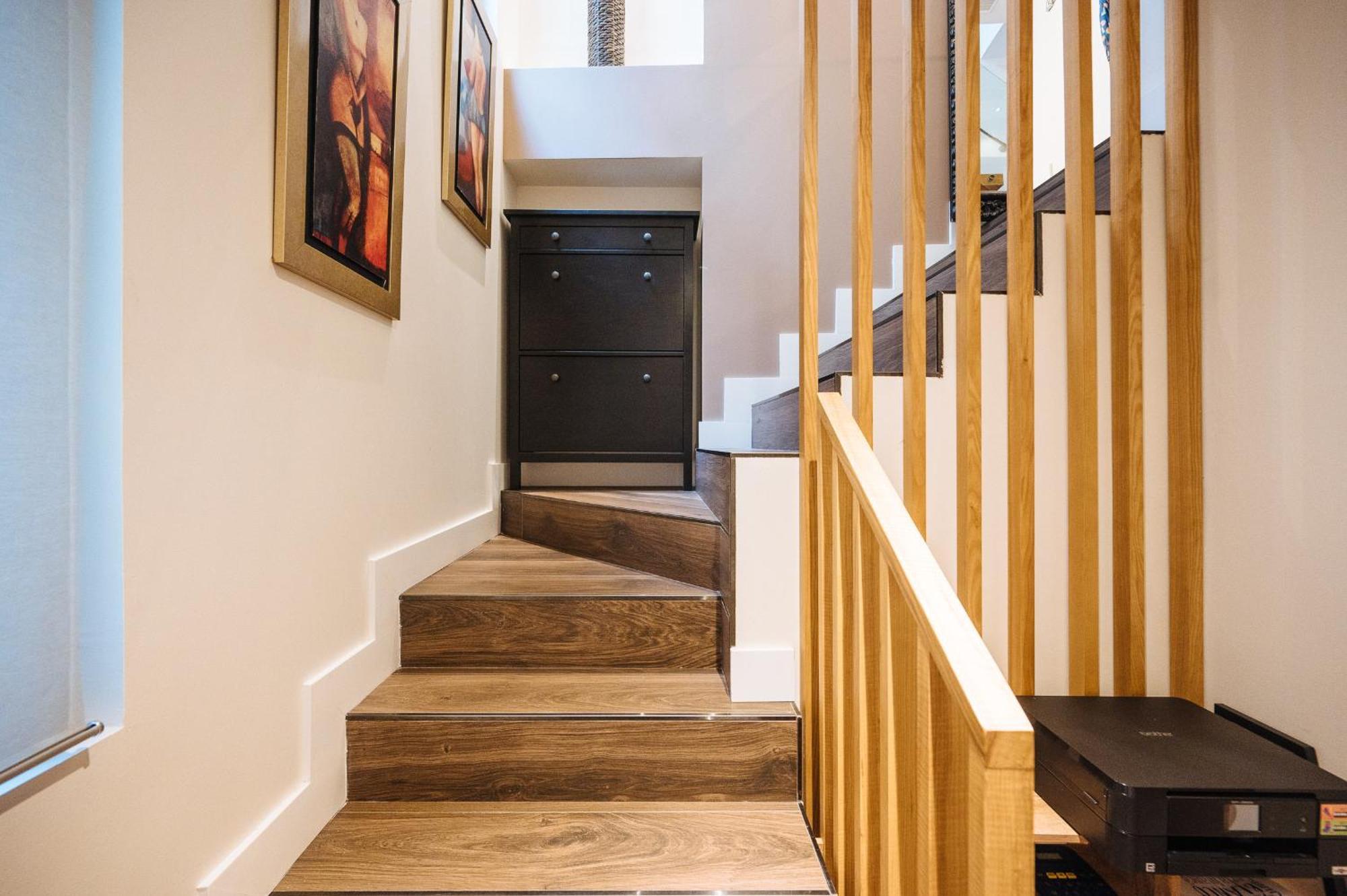 Elegant Duplex 3 Master Bedrooms And Private Seville Ngoại thất bức ảnh