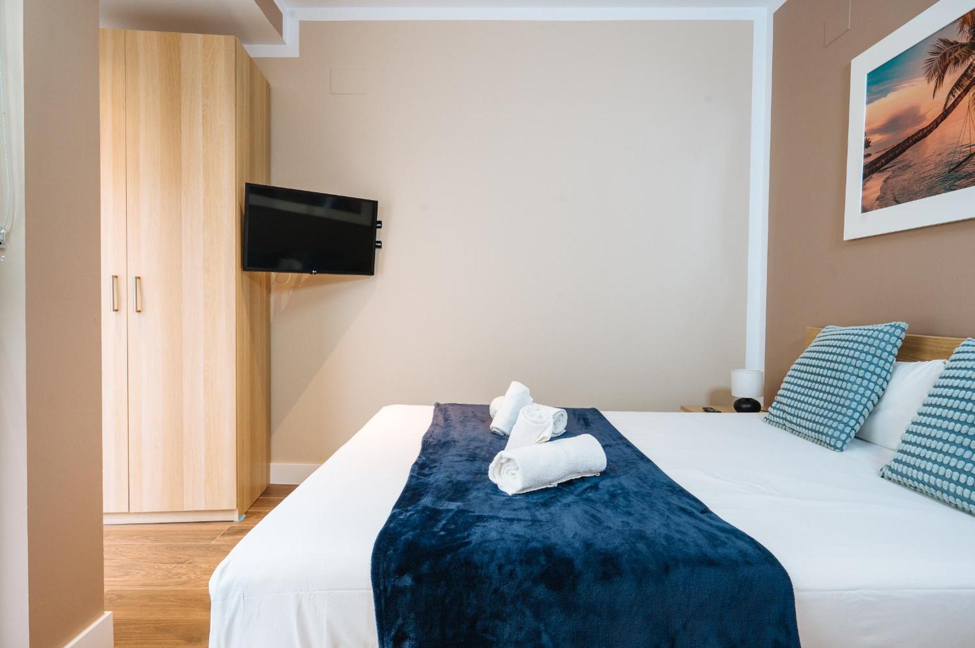Elegant Duplex 3 Master Bedrooms And Private Seville Ngoại thất bức ảnh