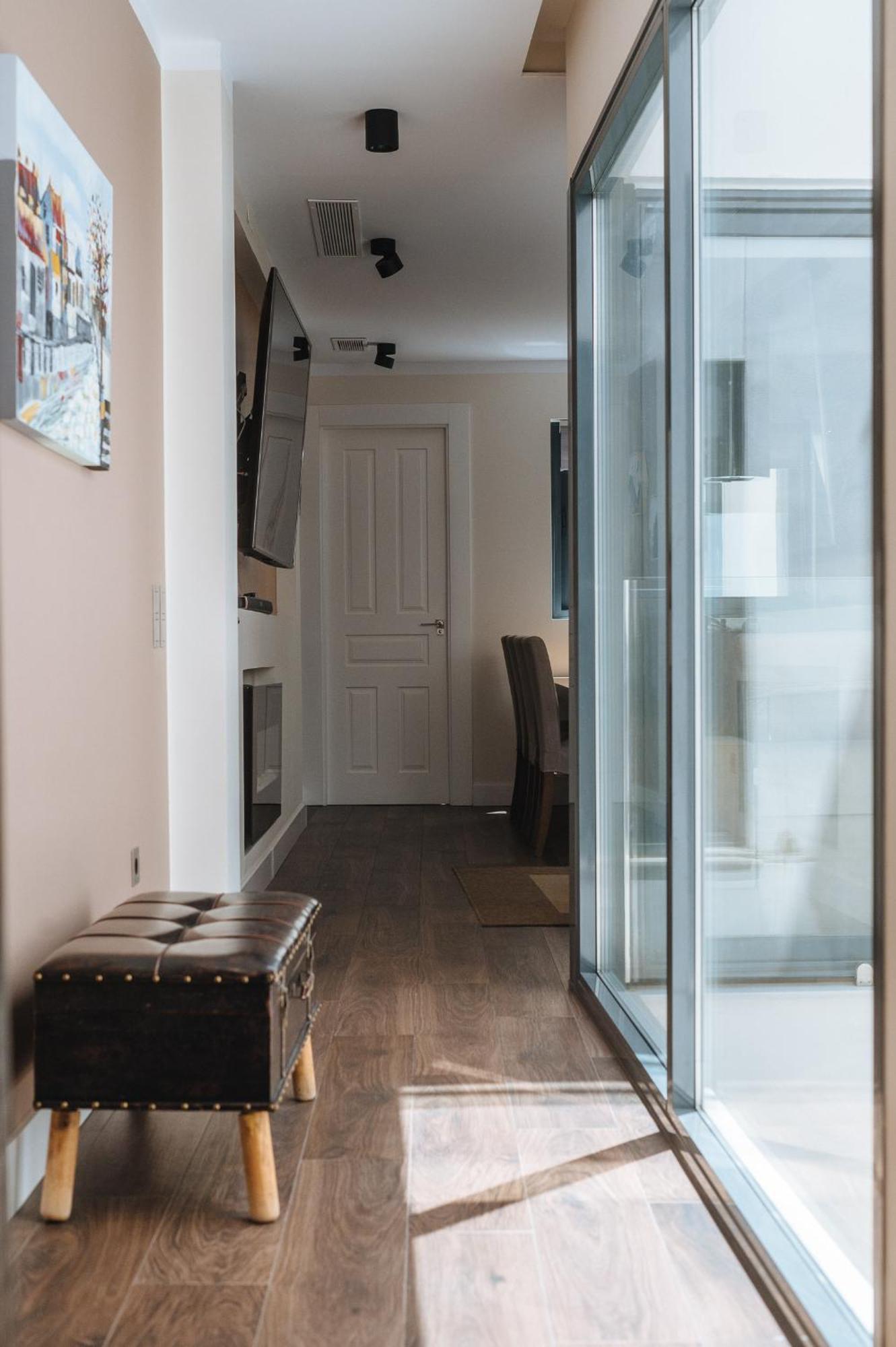 Elegant Duplex 3 Master Bedrooms And Private Seville Ngoại thất bức ảnh