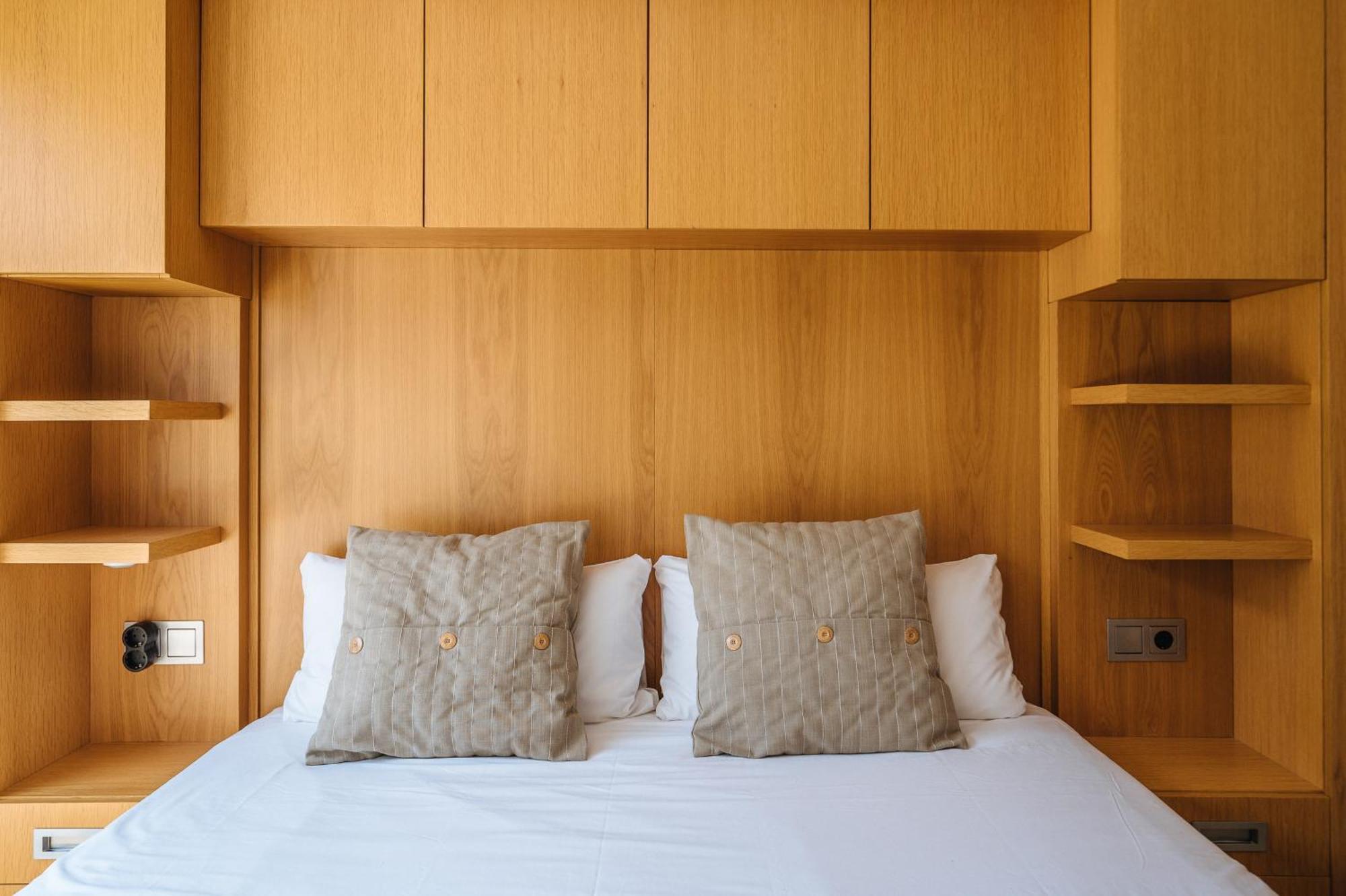 Elegant Duplex 3 Master Bedrooms And Private Seville Ngoại thất bức ảnh