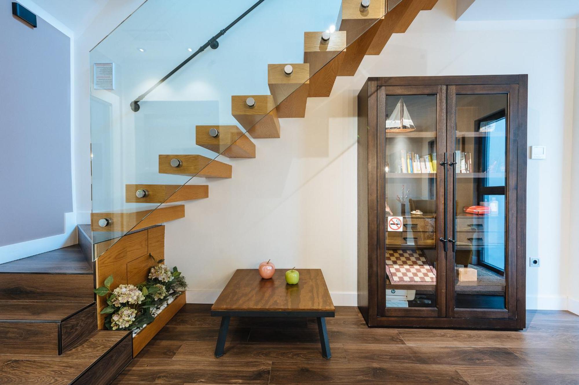 Elegant Duplex 3 Master Bedrooms And Private Seville Ngoại thất bức ảnh