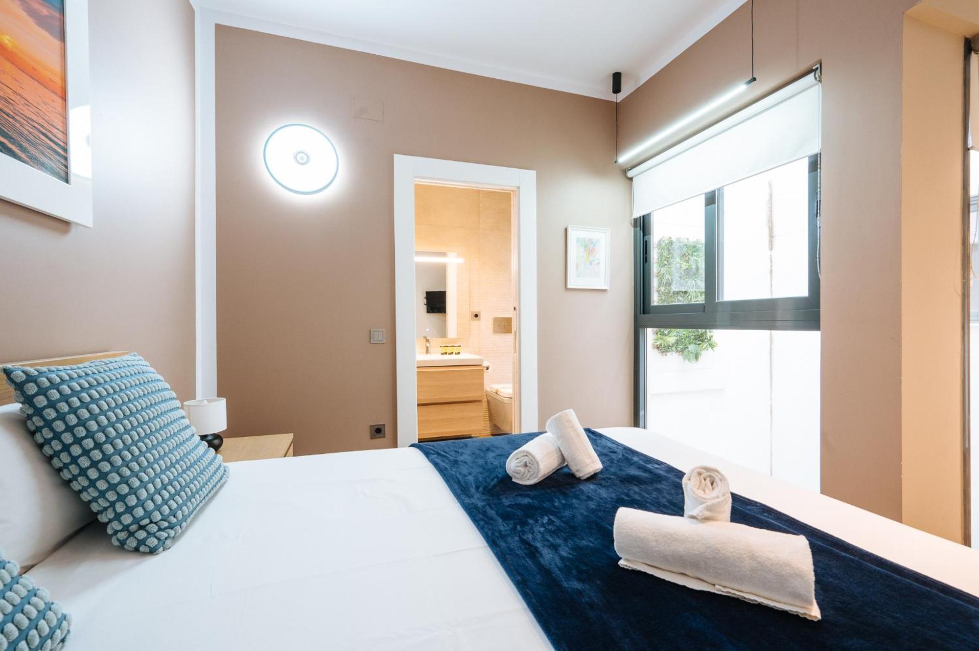 Elegant Duplex 3 Master Bedrooms And Private Seville Ngoại thất bức ảnh