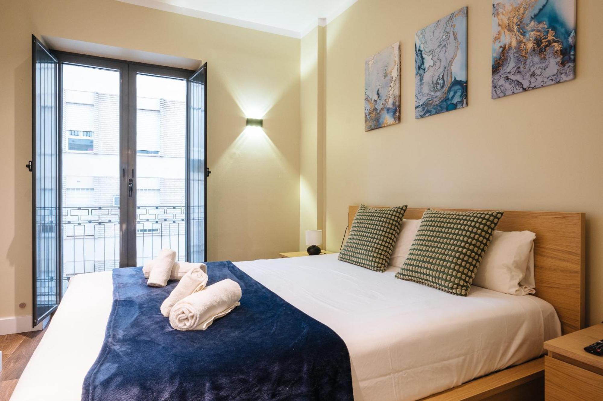 Elegant Duplex 3 Master Bedrooms And Private Seville Ngoại thất bức ảnh