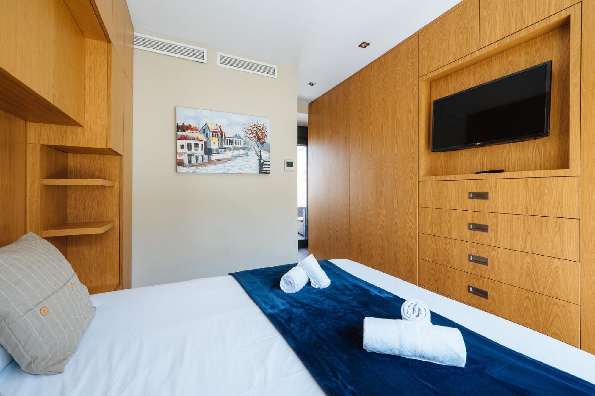 Elegant Duplex 3 Master Bedrooms And Private Seville Ngoại thất bức ảnh