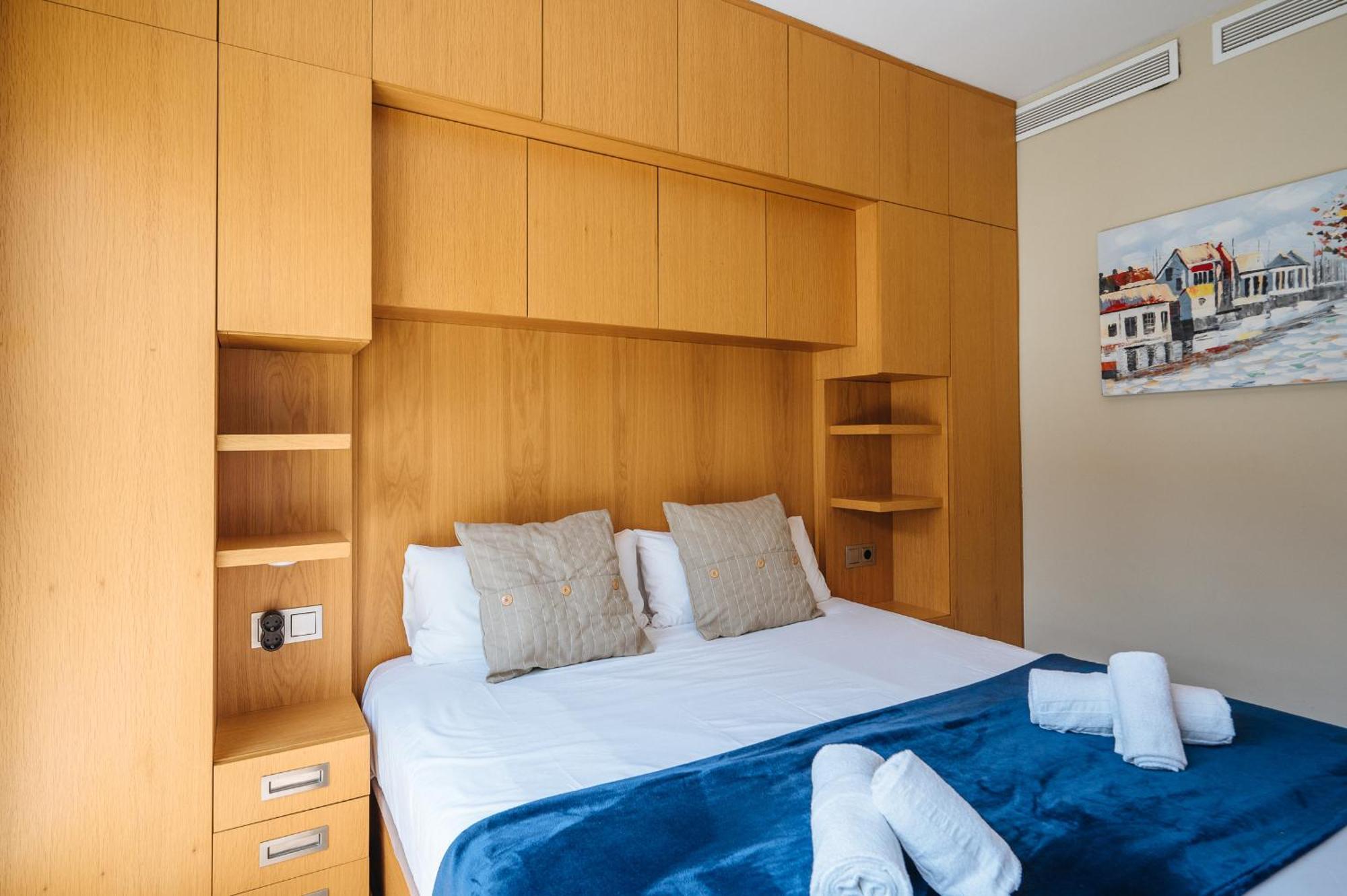 Elegant Duplex 3 Master Bedrooms And Private Seville Ngoại thất bức ảnh