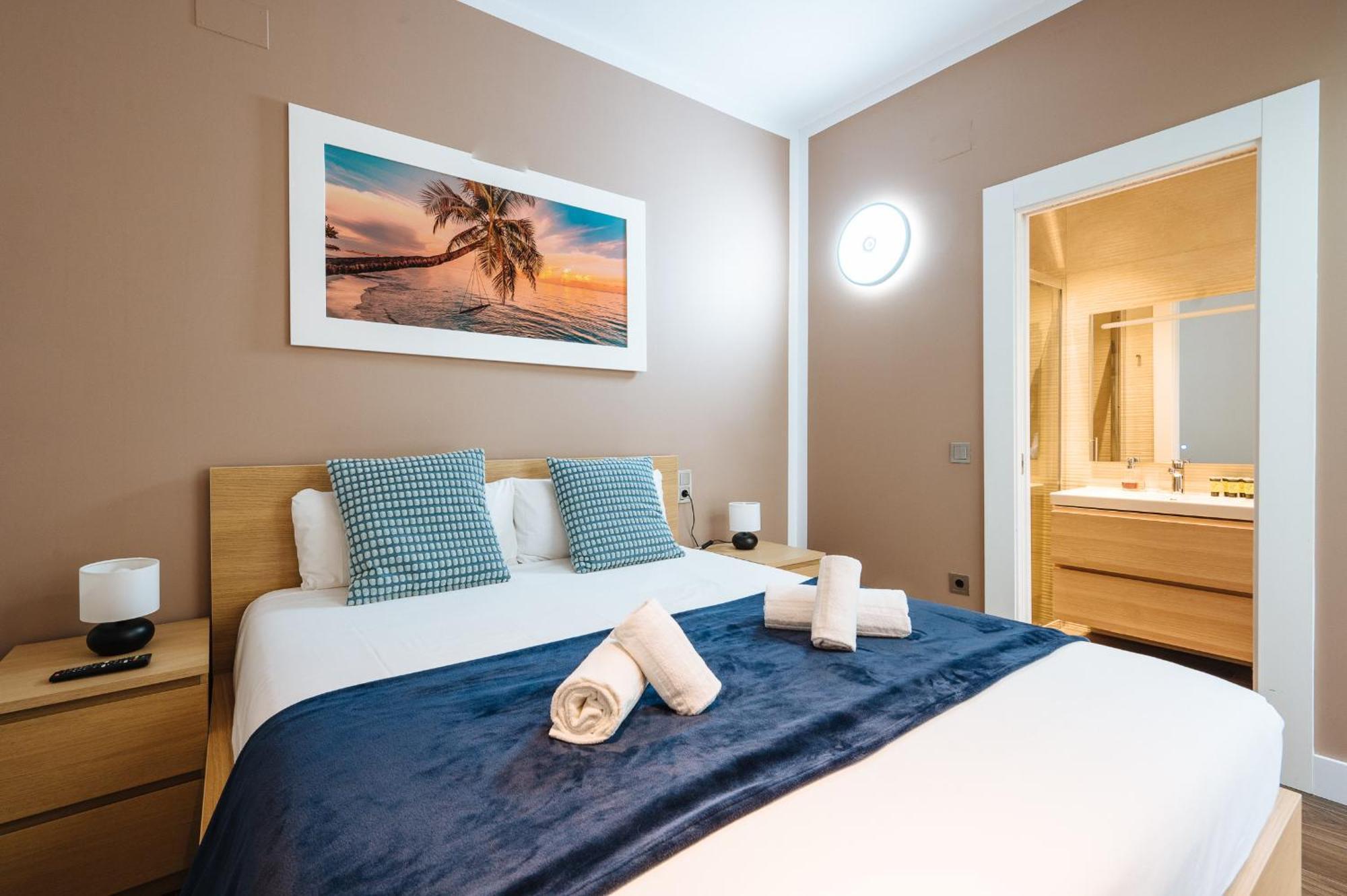 Elegant Duplex 3 Master Bedrooms And Private Seville Ngoại thất bức ảnh
