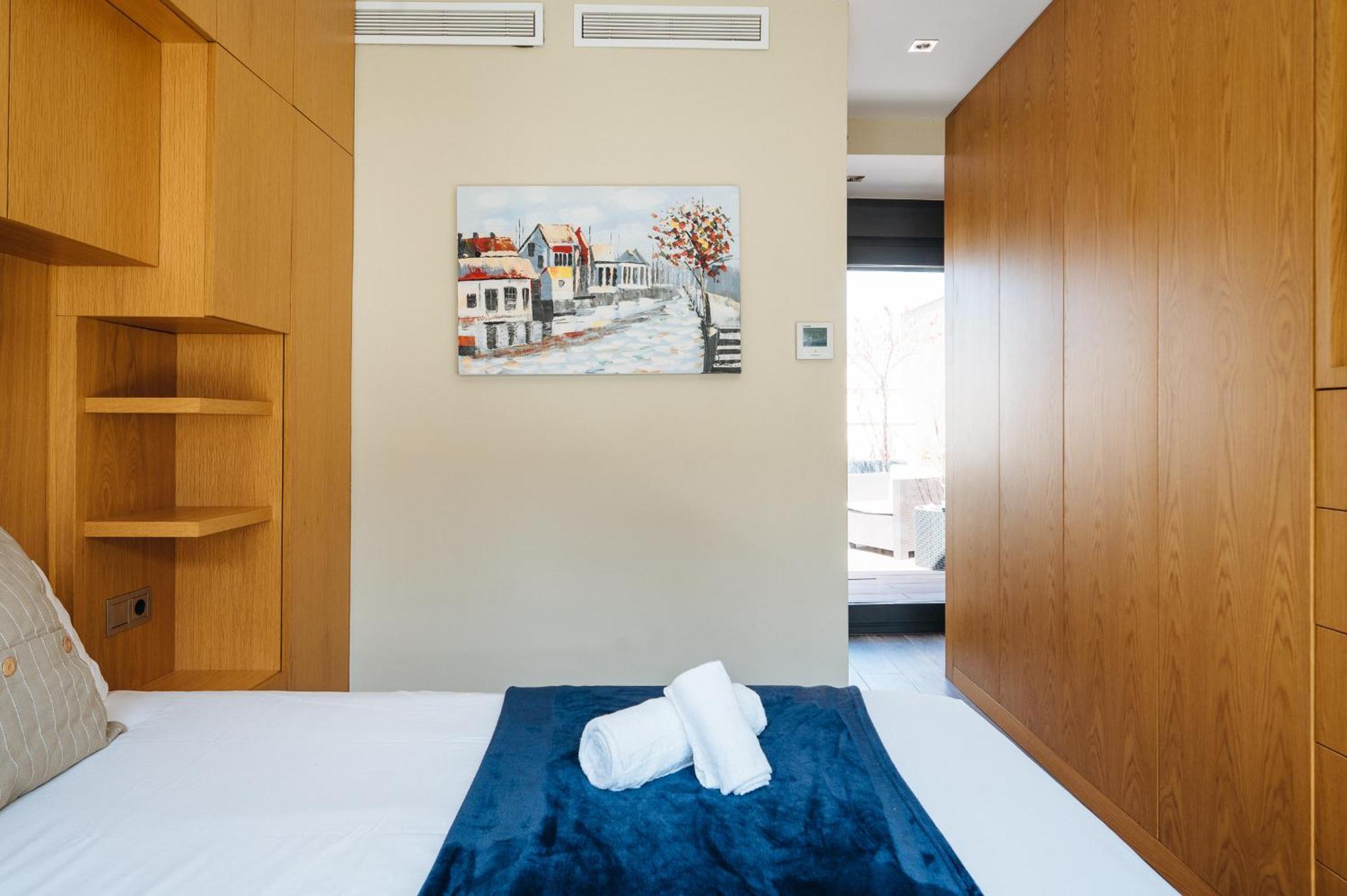 Elegant Duplex 3 Master Bedrooms And Private Seville Ngoại thất bức ảnh