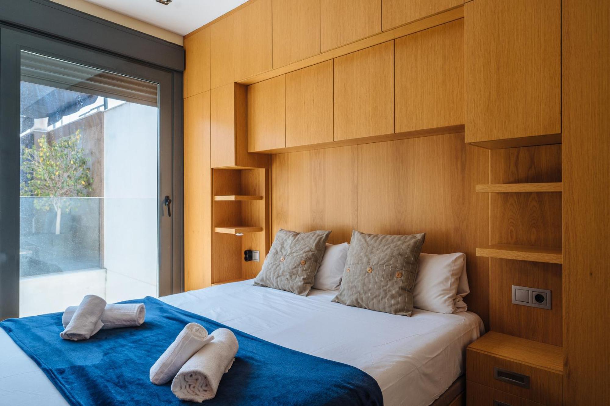 Elegant Duplex 3 Master Bedrooms And Private Seville Ngoại thất bức ảnh