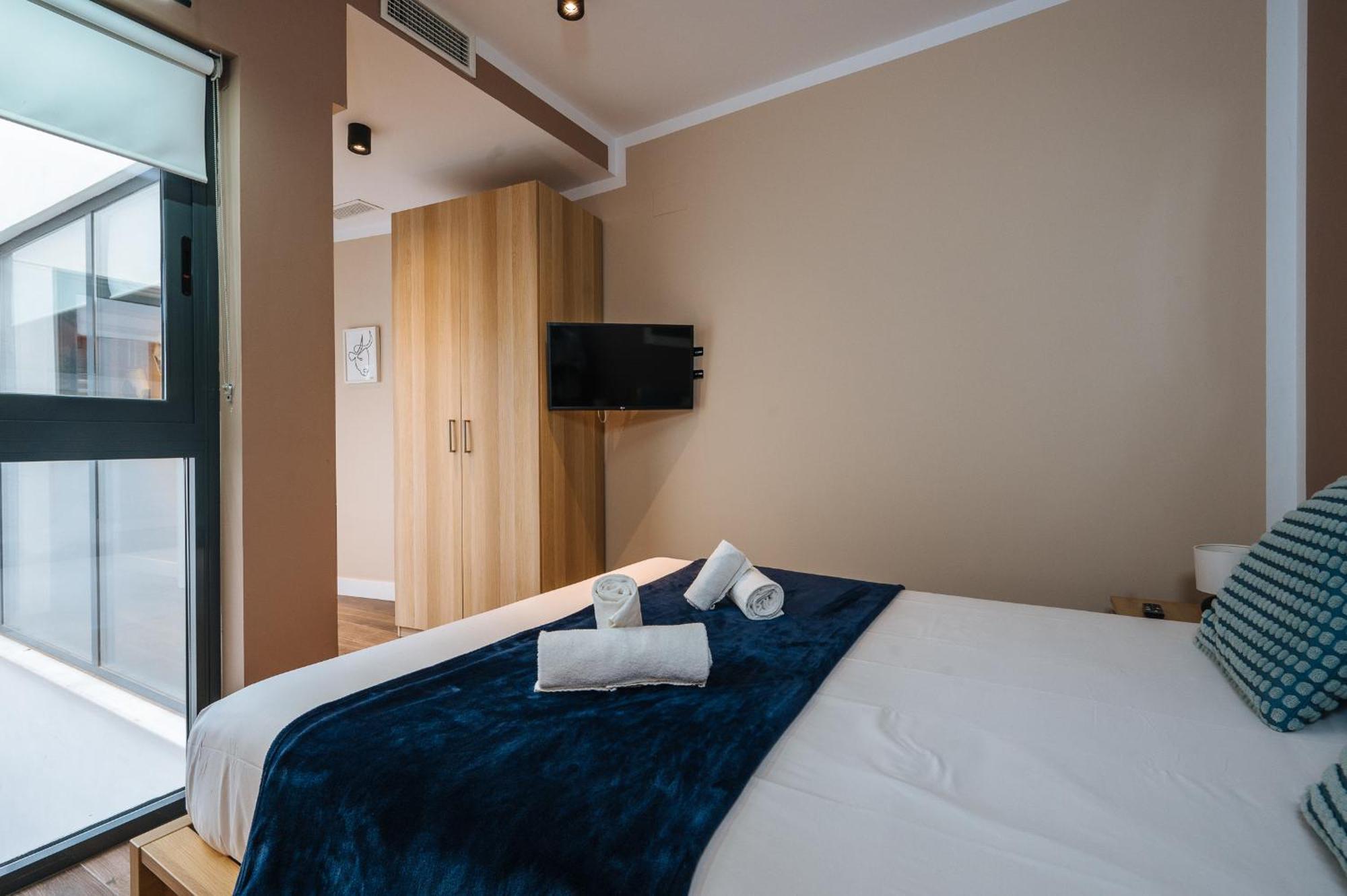 Elegant Duplex 3 Master Bedrooms And Private Seville Ngoại thất bức ảnh